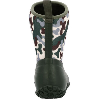 Women's Muckster II Mid Boot, , large