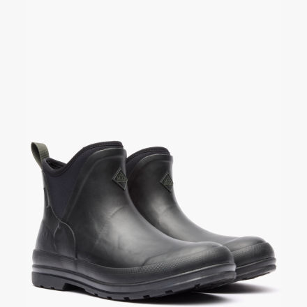 2024年 お歳暮・冬ギフト特集 Originals Women's Ankle Black OAW000 Boot 靴