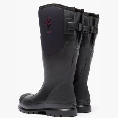 Women's Chore Wide Calf Tall Boot, , large