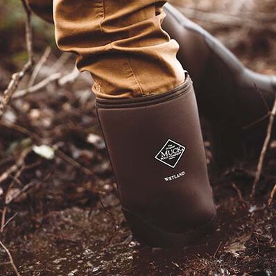 Women's Wetland Boot, , large