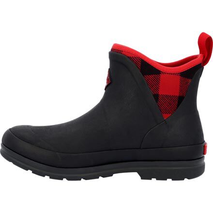 Ankle boots buffalo store