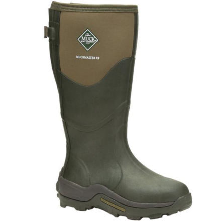 Muck boots fit cheap