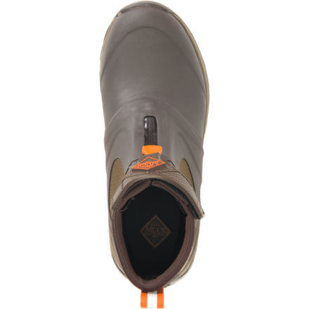 Zippered 2025 muck boots