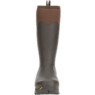 Men's Arctic Ice Insulated Boot + Vibram Arctic Grip A.T., , large