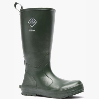 Men's Mudder Tall Boot, , large
