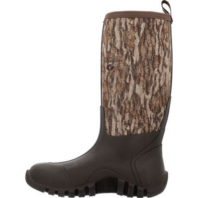 Men's Mossy Oak® Bottomland Fieldblazer Tall Boot, , large
