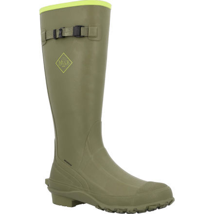 Big and clearance tall rubber boots