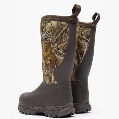 Kids' RealTREE® Edge™ Rugged II Boot, , large