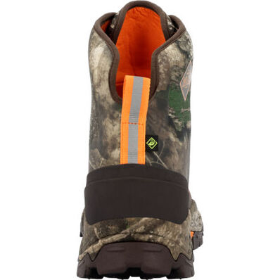 Men's Muck Alpha Pursuit Ankle Boot, , large