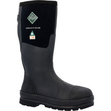 Men's Chore Classic Steel Toe Wide Calf