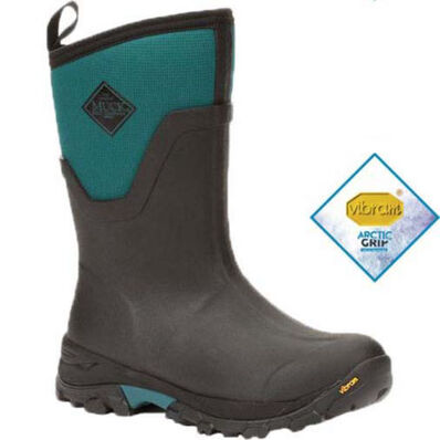 Women's Arctic Ice Mid, , large