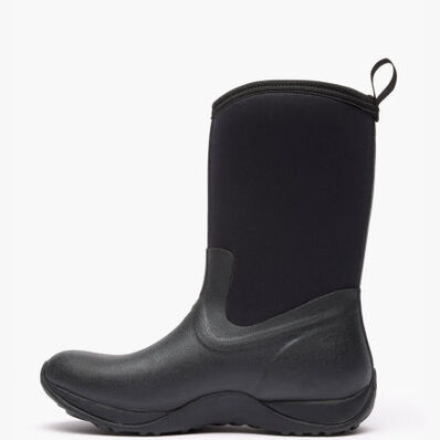 Women's Arctic Weekend Mid Boot, , large