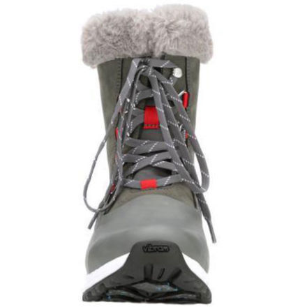 Women's apres lace clearance arctic grip