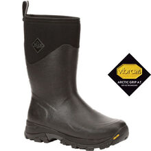 Men's Arctic Ice Mid Boot + Vibram Arctic Grip A.T.