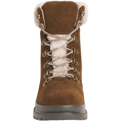 Women's Liberty Alpine Waterproof Suede Lace up, , large