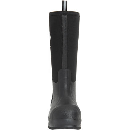 Composite toe cheap muck boots