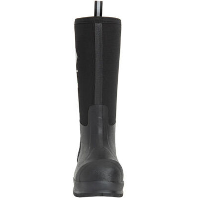 muck boots men's composite toe