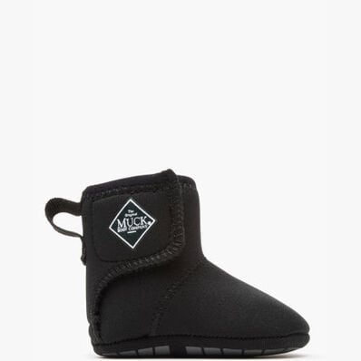 My First Mucks Baby Bootie, , large
