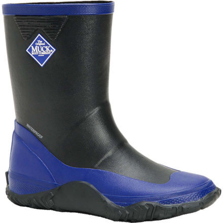 Kids muck boots size 4 cheap