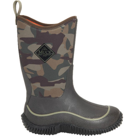 Youth size 2 muck boots online