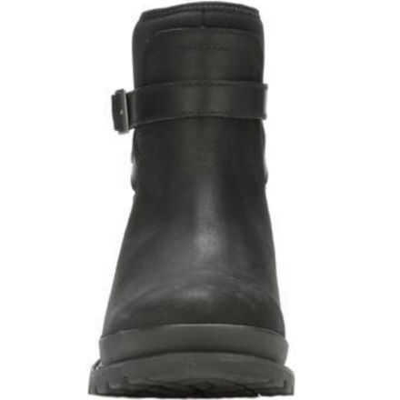 Women's liberty waterproof ankle leather cheap