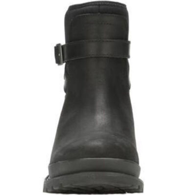 Women's Liberty Waterproof Ankle Leather, , large