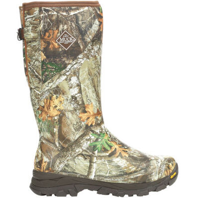 Men's RealTREE® Edge™ Arctic Ice XF Boot + Vibram Arctic Grip A.T., , large