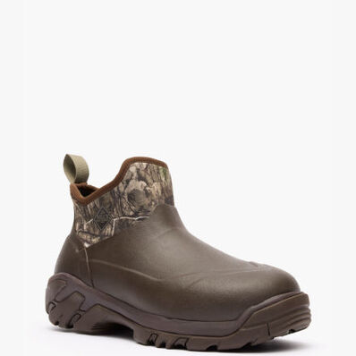 Men's Mossy Oak® Country DNA™ Woody Sport Ankle Boot, , large