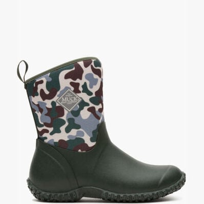 Women's Muckster II Mid Boot, , large