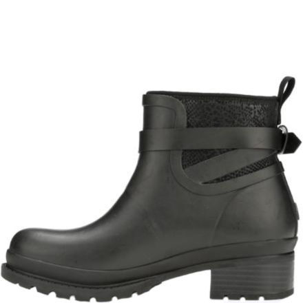 Women's liberty waterproof sales ankle leather