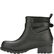 Women's Liberty Waterproof Ankle Rubber, , large