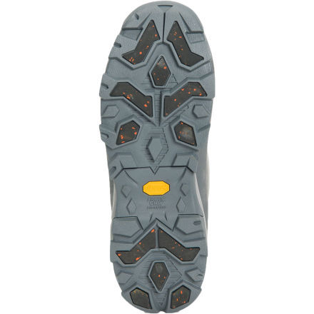 Men s Arctic Ice AGAT Tall Winter Boot AVTVA101