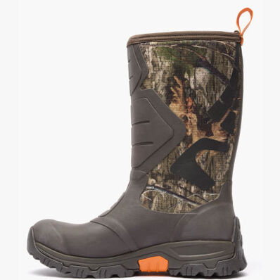 Men's Mossy Oak® Country DNA™ Apex Pro Vibram Arctic Grip All-Terrain Boot, , large