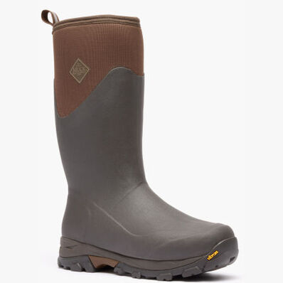 Men's Arctic Ice Insulated Boot + Vibram Arctic Grip A.T., , large