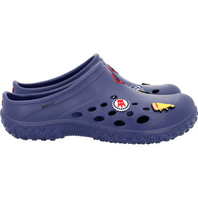 Men's Muckster Lite EVA Clog, , large