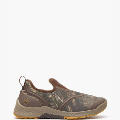 Men's Mossy Oak Country DNA® Outscape Slip On, , large