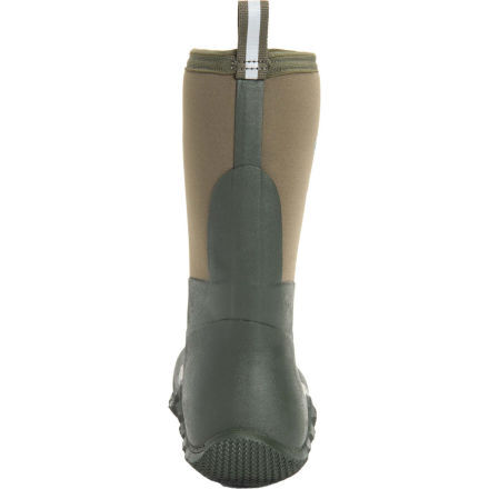 Men s Edgewater Classic Mid Boot