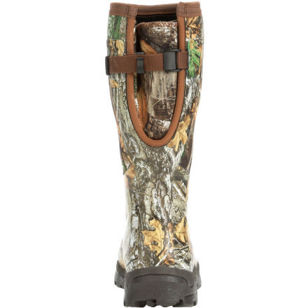 Women s RealTREE Edge Woody Max XF Alpine Boot WWMRTE Bison