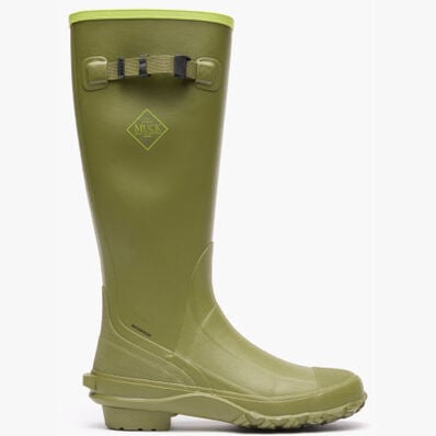 Men's Harvester Tall Rubber Boot, , large