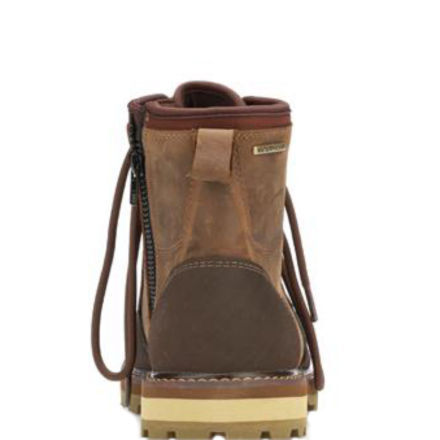Lineman muck clearance boots