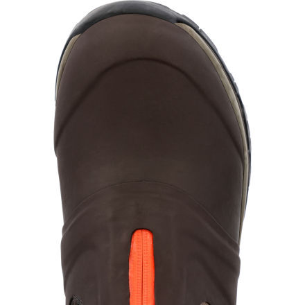 Zippered muck boots clearance