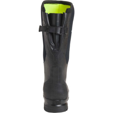 Women's Chore Steel Toe Tall Wide Calf, , large