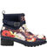 Women's Liberty Waterproof Ankle Rubber Boot, , large