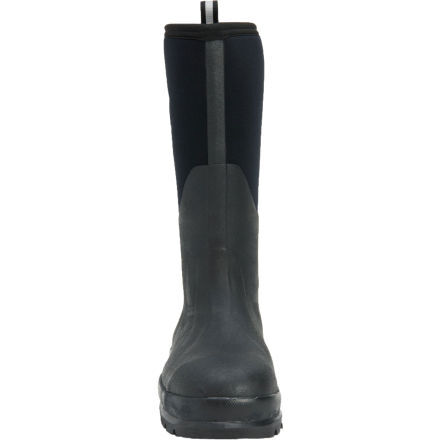 Safety toe insulated muck boots online