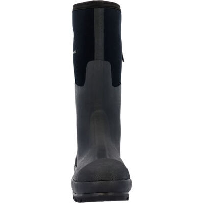 Men's Chore Classic Steel Toe Wide Calf, , large