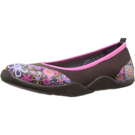Waterproof ballet flats new arrivals