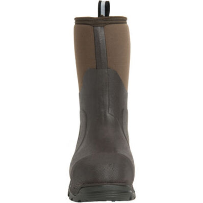 Men's Steel Toe CSA Arctic Pro Mid Boot, , large