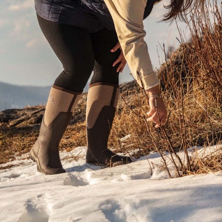 Women's arctic sport ii tall muck boots outlet