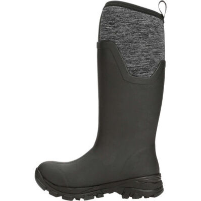 Women's Arctic Ice Tall Boot + Vibram Arctic Grip A.T., , large