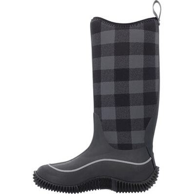 Women's Hale - Plaid, , large